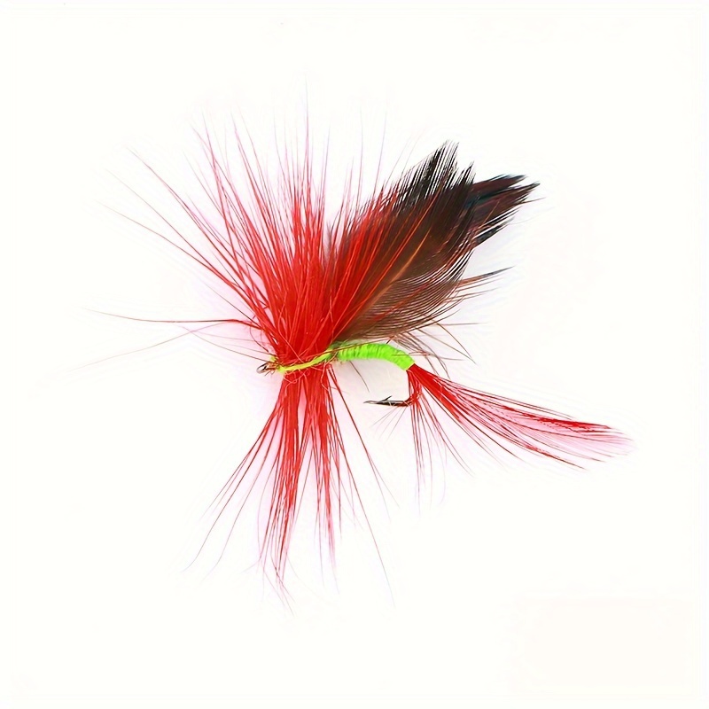 Propeller Mosquito Fly Hook Rotating Melon Seeds Sequin Set - Temu Canada