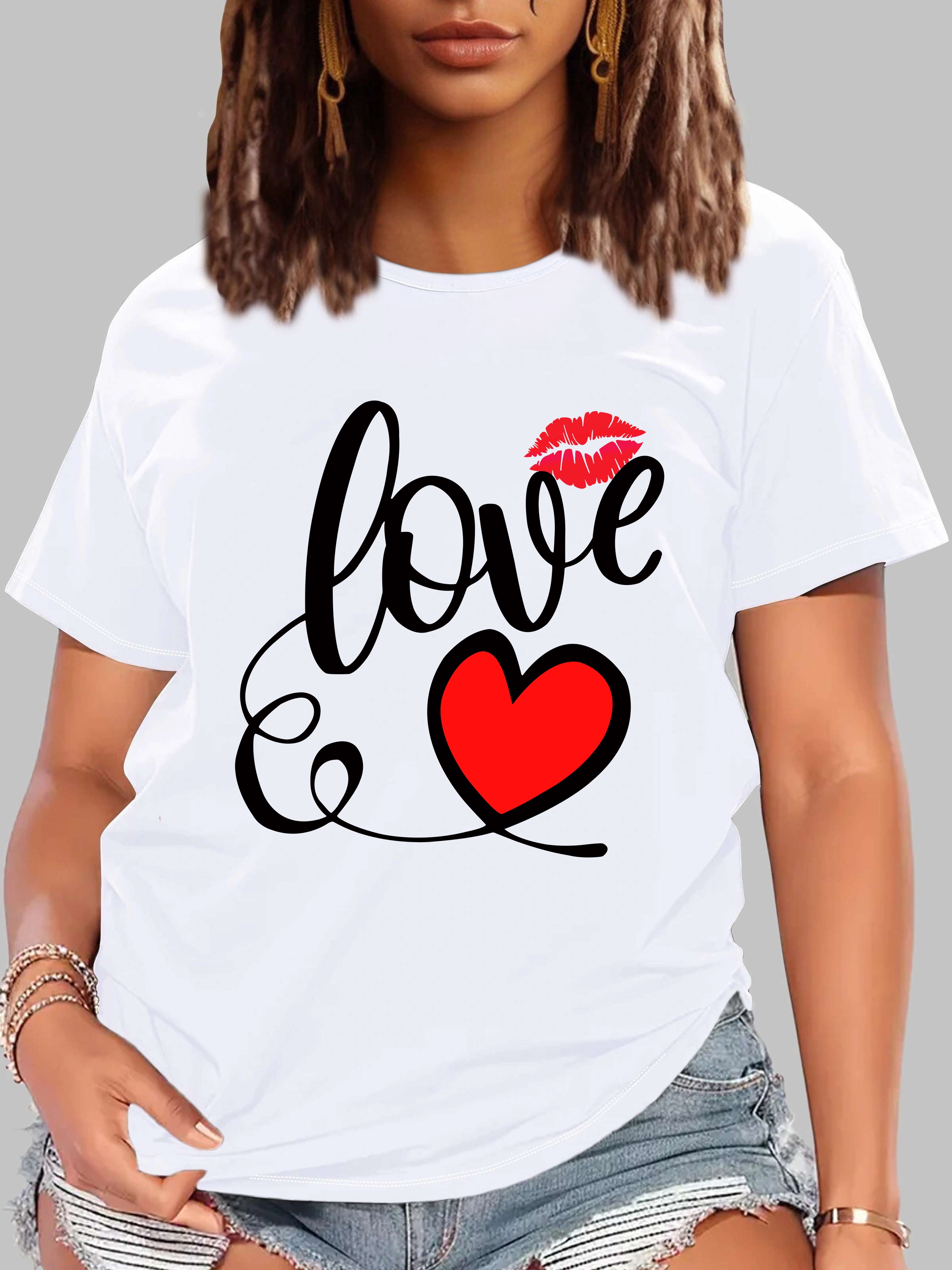 the love shirts