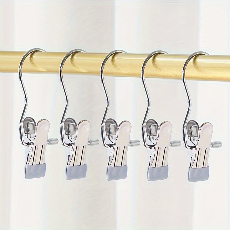 Plastic Clothespin Drying Clips Clothes Drying Pin Clips - Temu