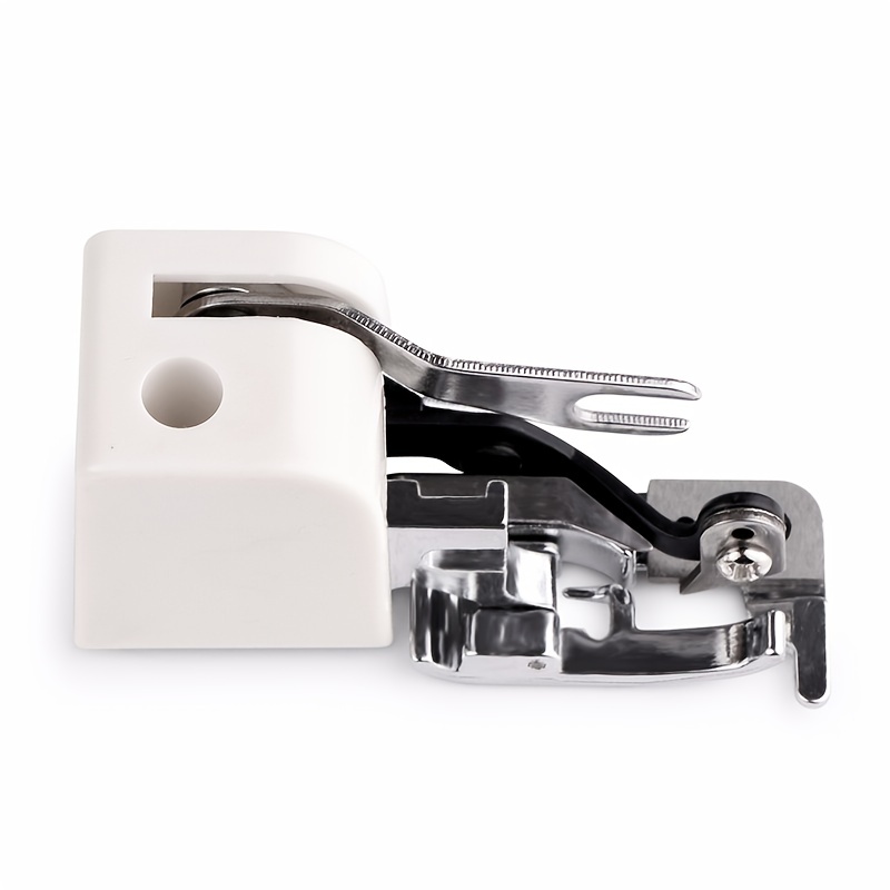 Side Cutter Presser Foot With Interlock – sewingpe