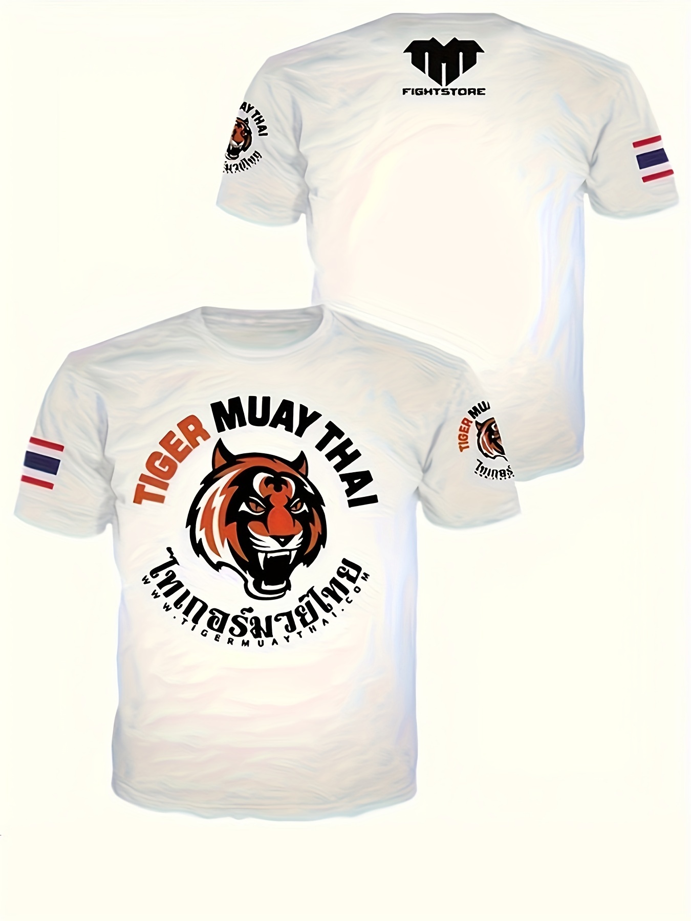 MMA' Camiseta niño