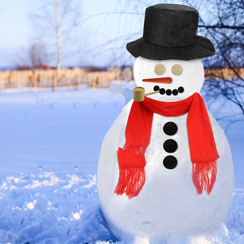 Male Snowman - Free Shipping for New Users - Temu