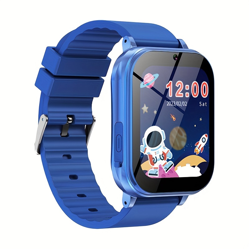 Reloj inteligente para adolescentes hot sale