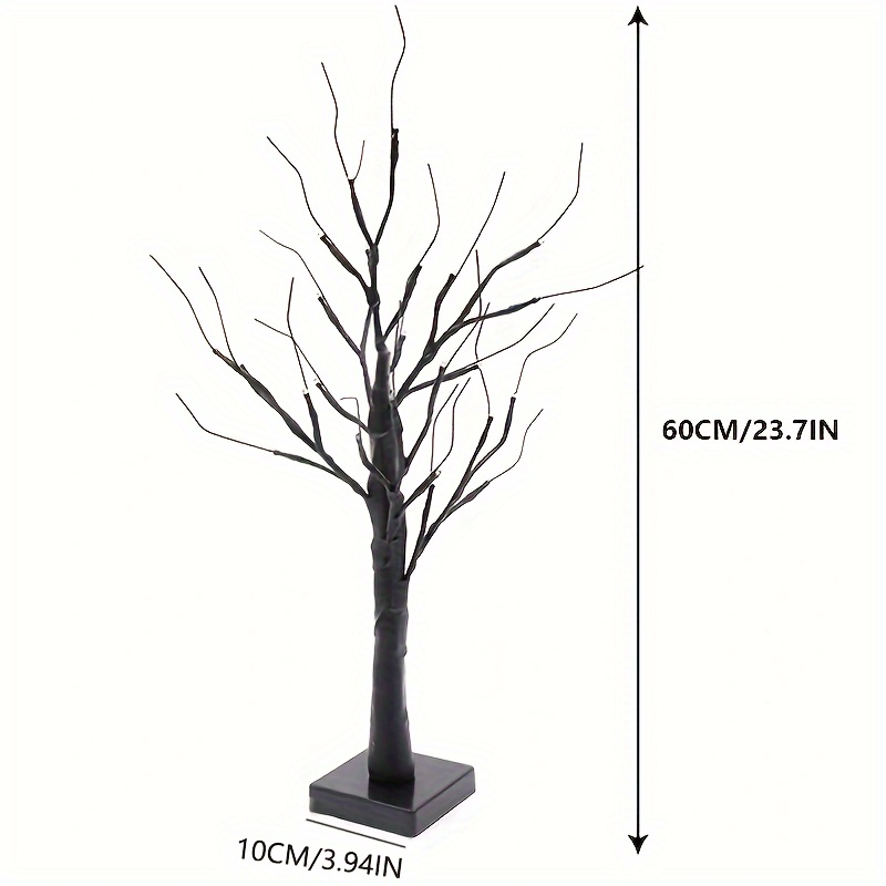 Lámpara de mesa, lámpara de batería para decoración del hogar, luz