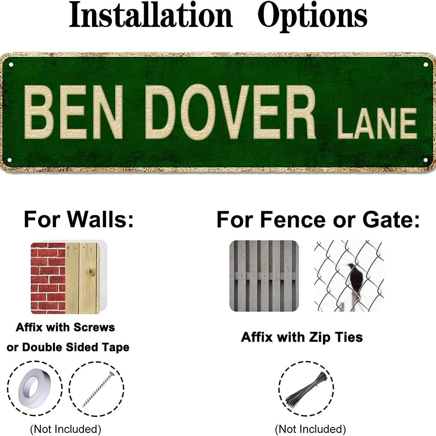 ben Dover 