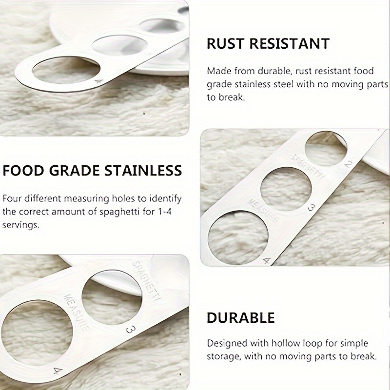 5 In 1 Graduated Measuring Spoon Gram Spoon Milk Powder Dressing Spoon,  Household Baking Cake Weighing Tool Cooking Item, Kitchen Accessories for  rest