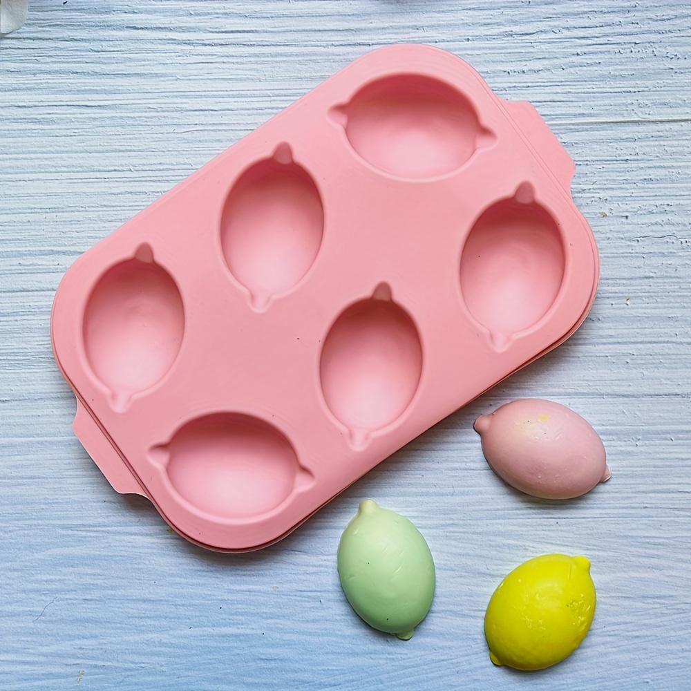 Perfect Chocolate Moulds Silicone Material For Shaping The Candy And  Chocolates (Set Of 4)