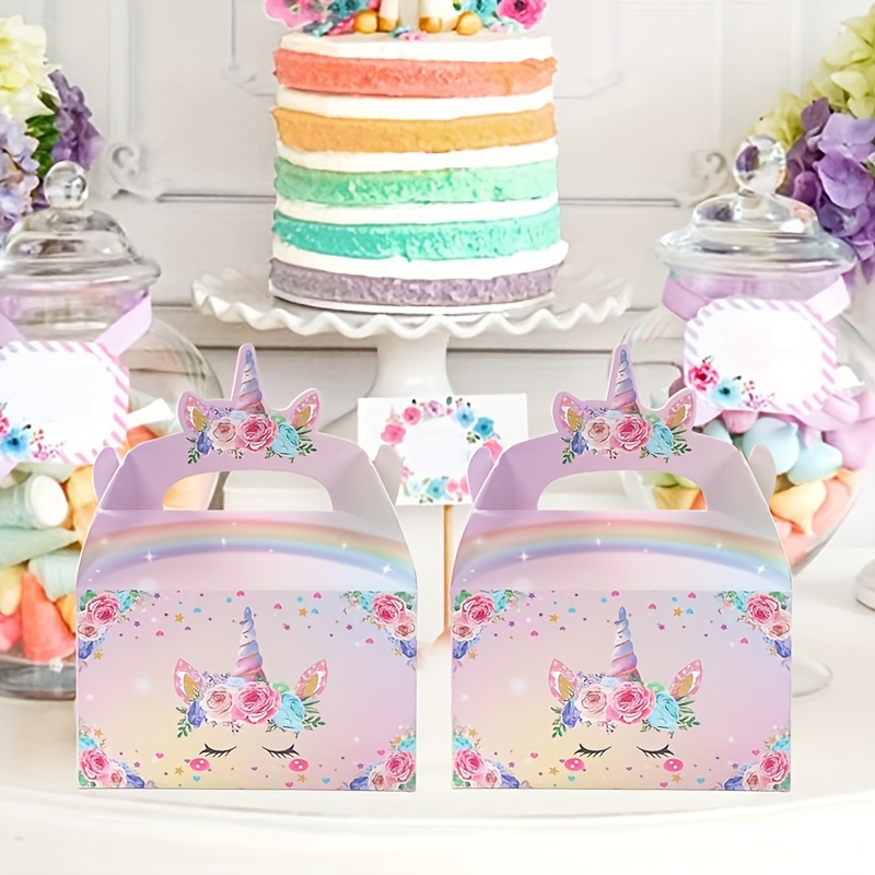 Unicorn party favors, Wedding & Party Ideas