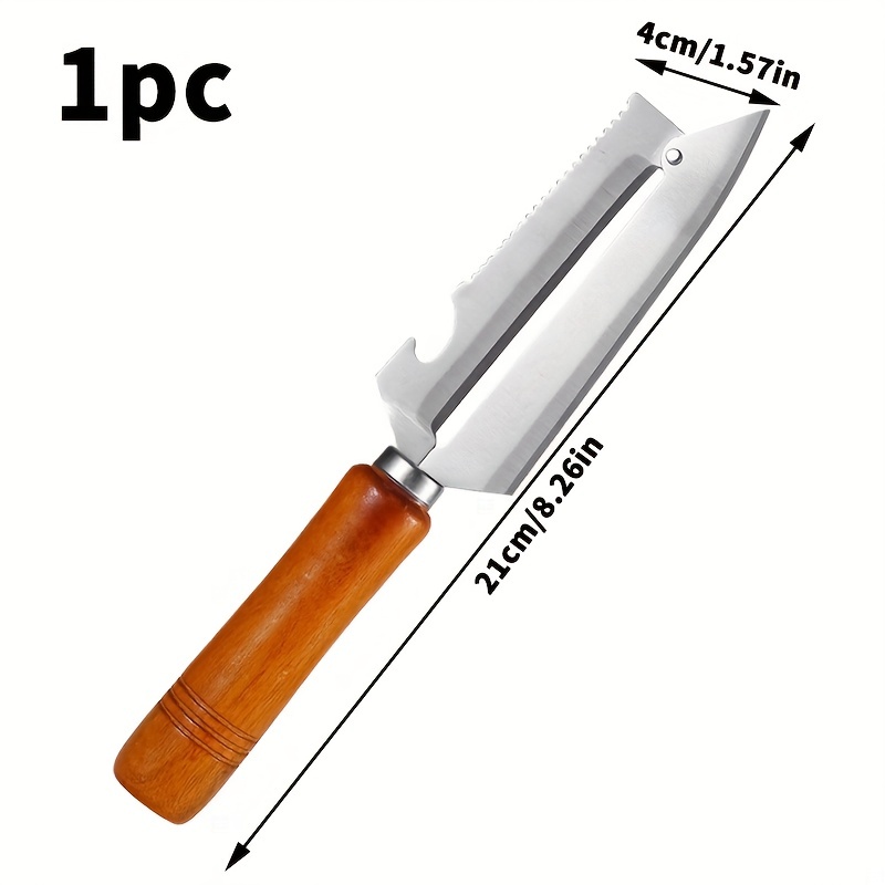 Kitchen Gadgets Potato Peeler Price Stainless Steel Blade Peeler - China Potato  Peeler and Vegetable Peeler price