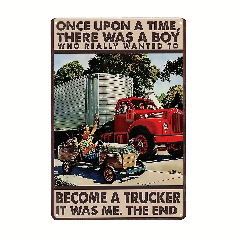 Truck Driver Gifts For Men Cool Gifts For Truck Drivers - Temu