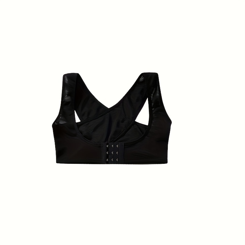  Shape Chest Clothes Back and Chest Support for Women