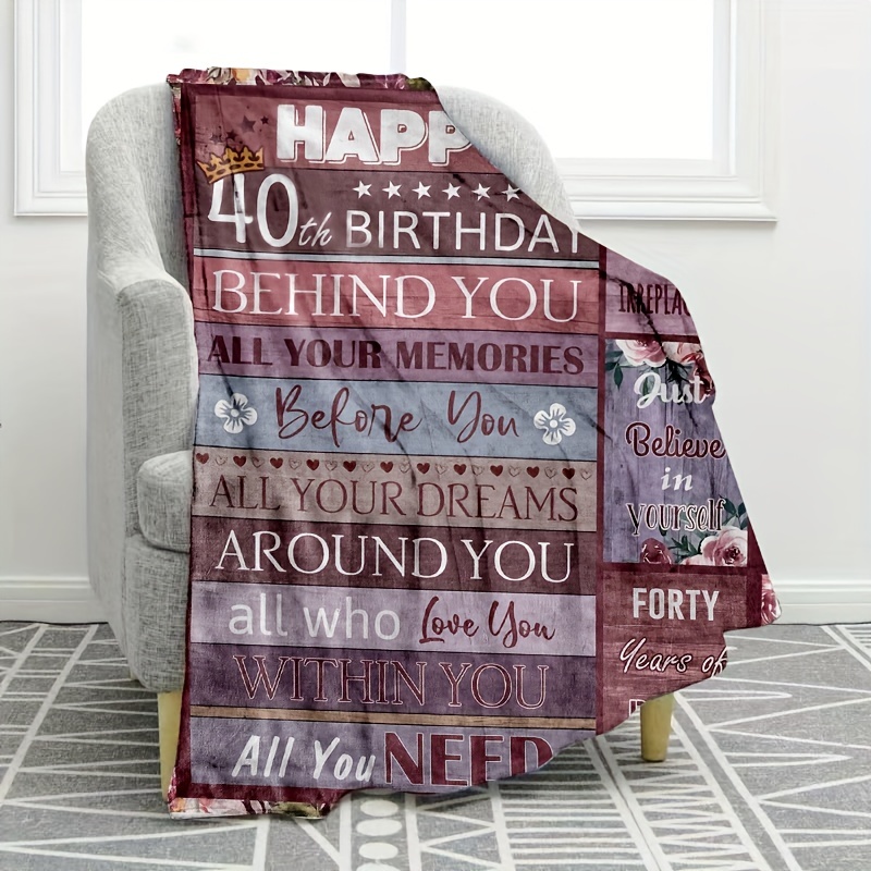 Birthday Gifts for Older Women - Best Gifts for the Elderly Woman