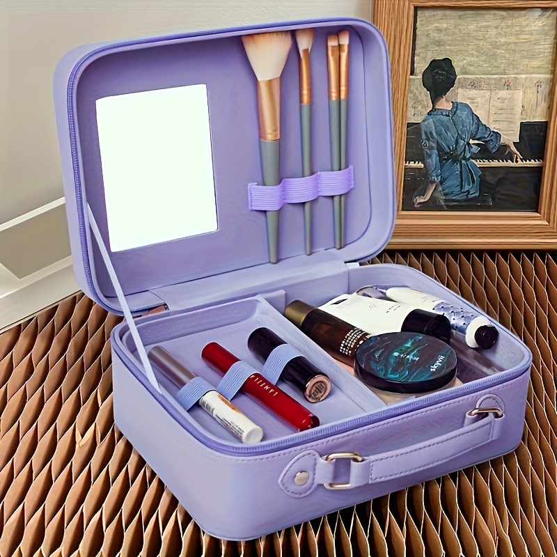 Hermès Bolide Travel Case TGM - Black Cosmetic Bags, Accessories -  HER195524