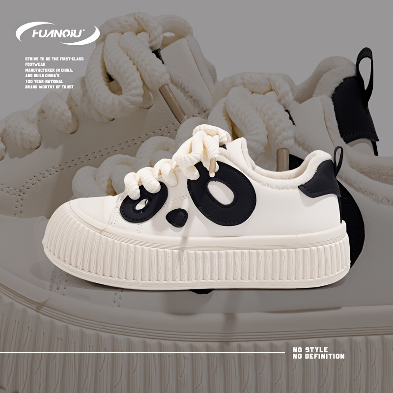 Panda fashion sale shoes