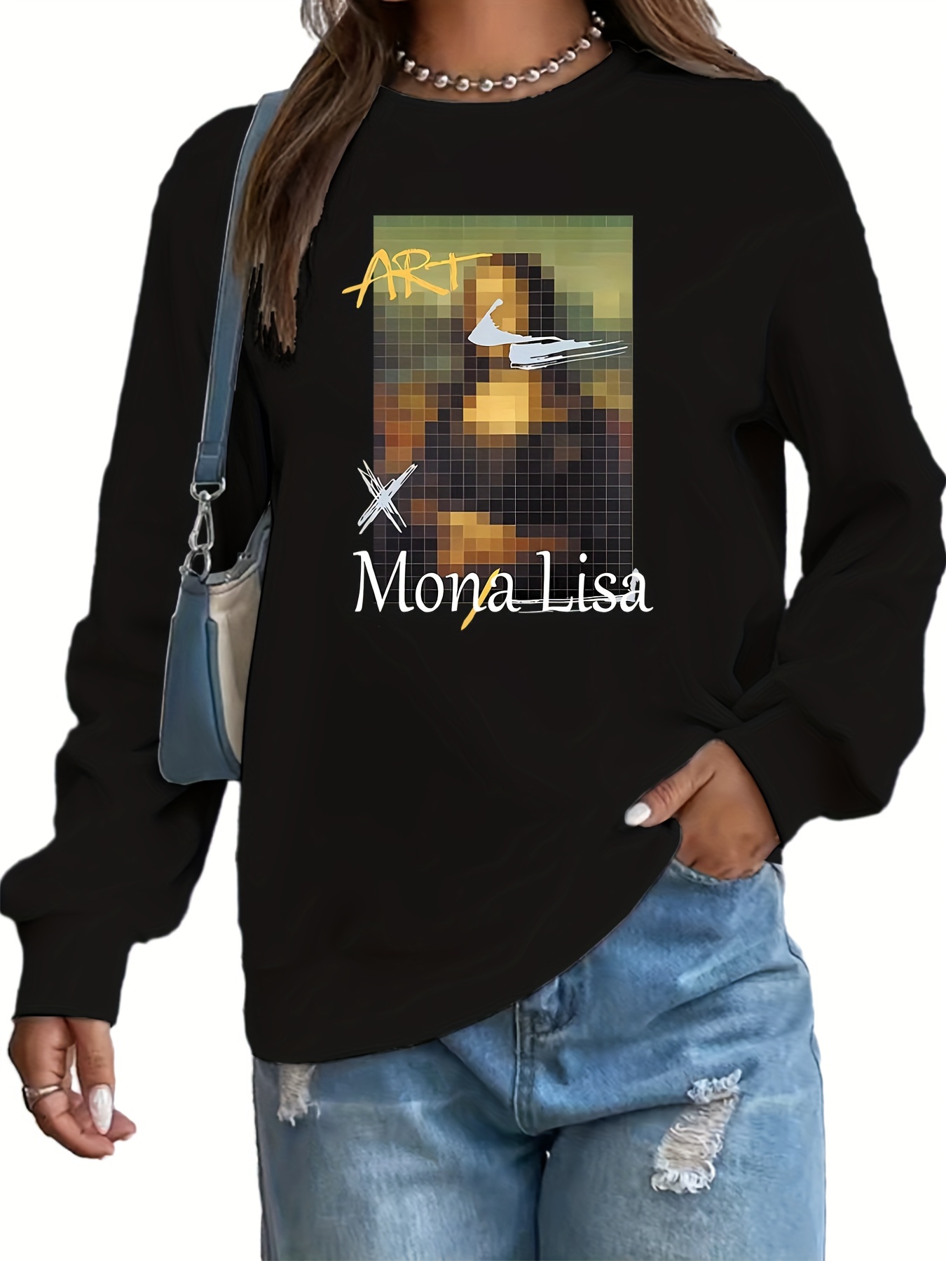 Monalisa sling bags for women