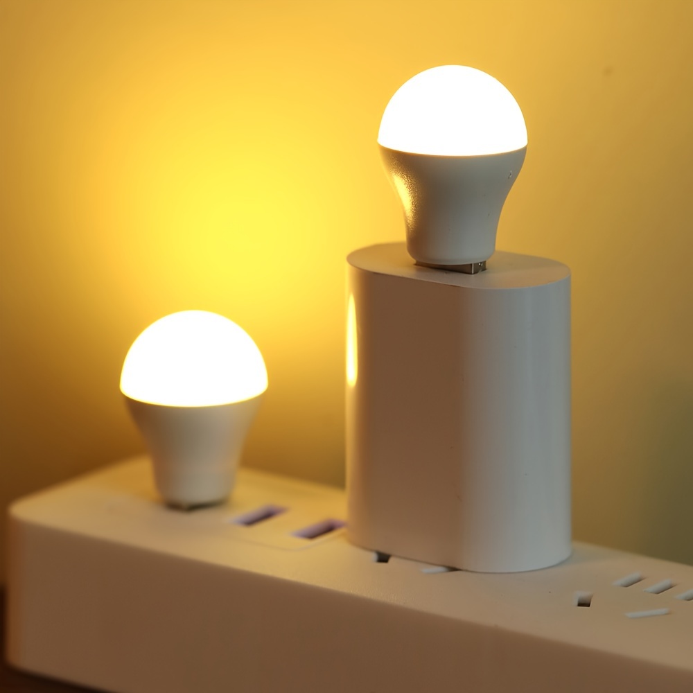 For Bedroom Small Plug In Night Lights L LOHAS LED Night Lights - Main Image