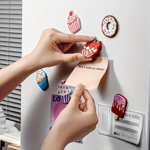 Kühlschrank Magnete - Kostenloser Versand Für Neue Benutzer - Temu Germany