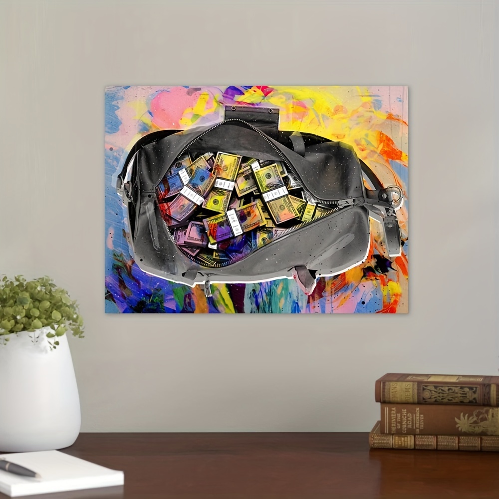 Purses and Bags Wall Art & Canvas Prints