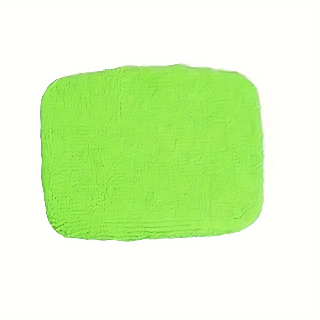 Car Windshield Cleaner Brush/ Only 1 Replacement Cloth Cover - Temu