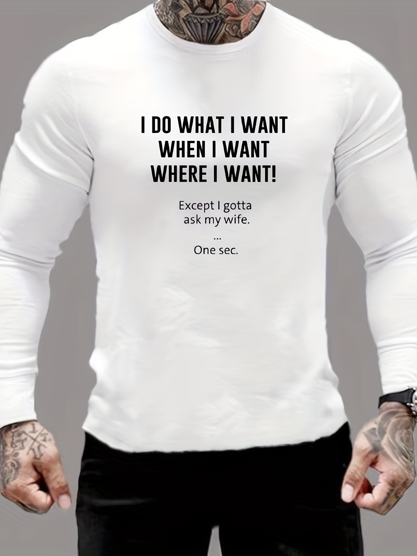  Camisa personalizada para hombre, camiseta
