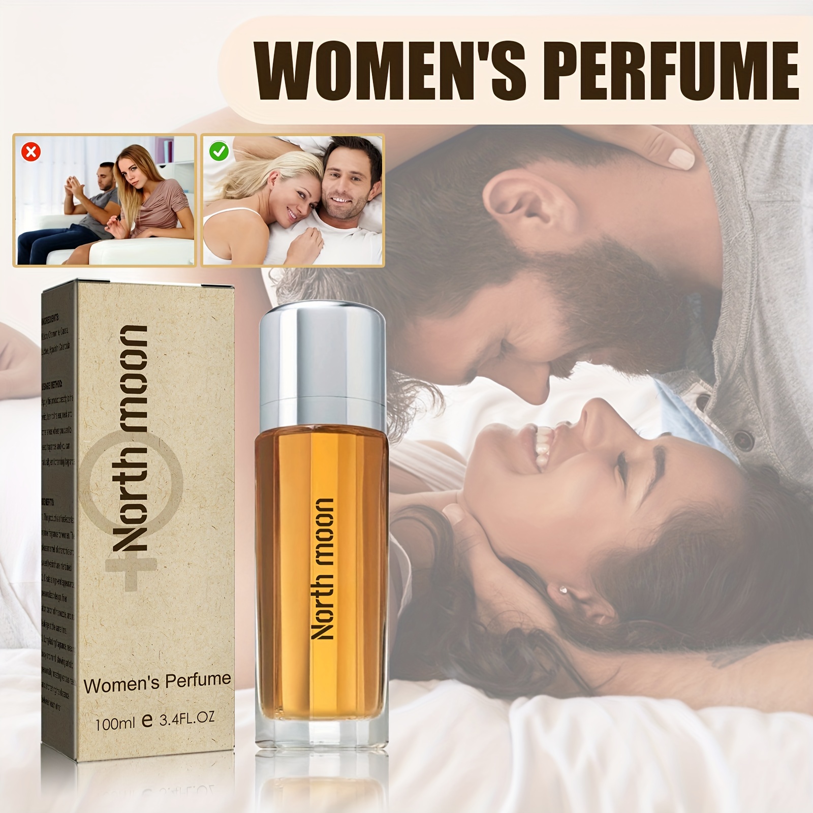 Dream Perfume 100ml, Perfume for Women