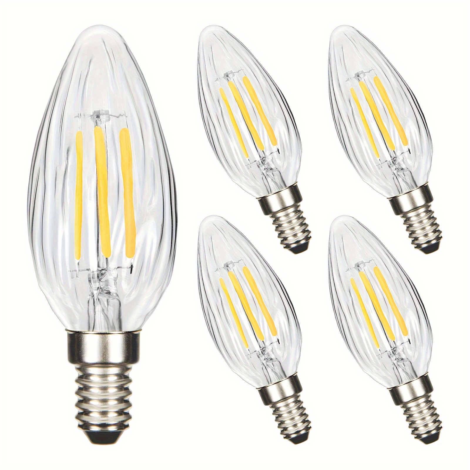 E14 E27 E26 LED a Lamp Lights Bulbs Dimmable 5W 7W 9W 12W 15W Dimmer Candle  LED Light Bulb - China LED 5W Dimmable Bulb, Dimmable LED Bulb