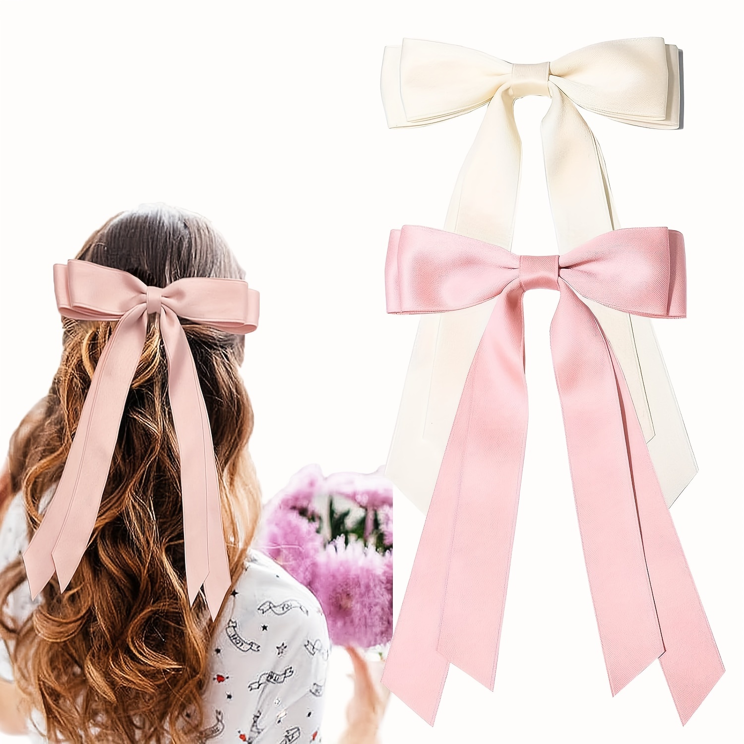 Hair Ribbons