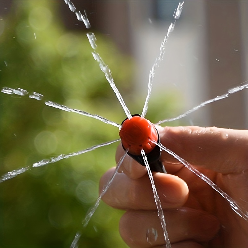 Tuyau d'arrosage pour goutte-à-goutte – shopTerreetjardin