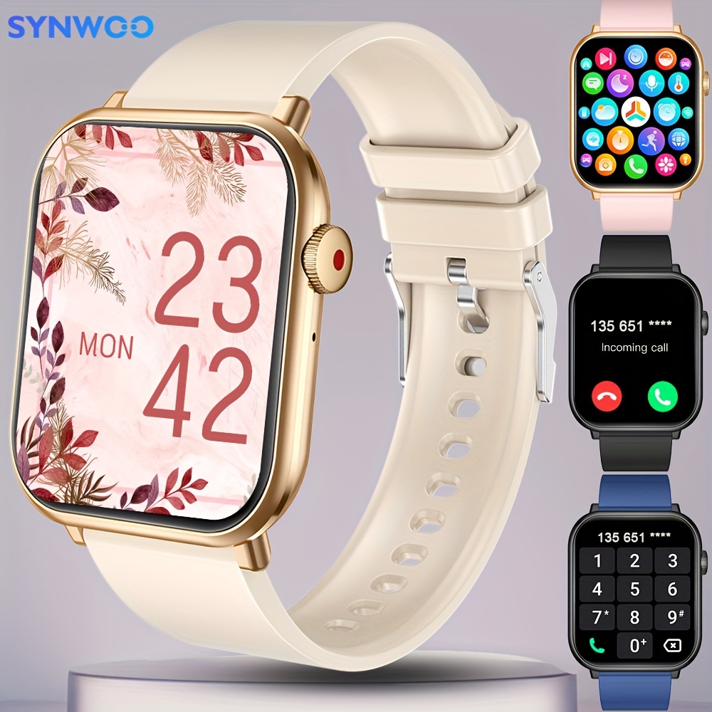 Ampd control sync hot sale sport series smart watch