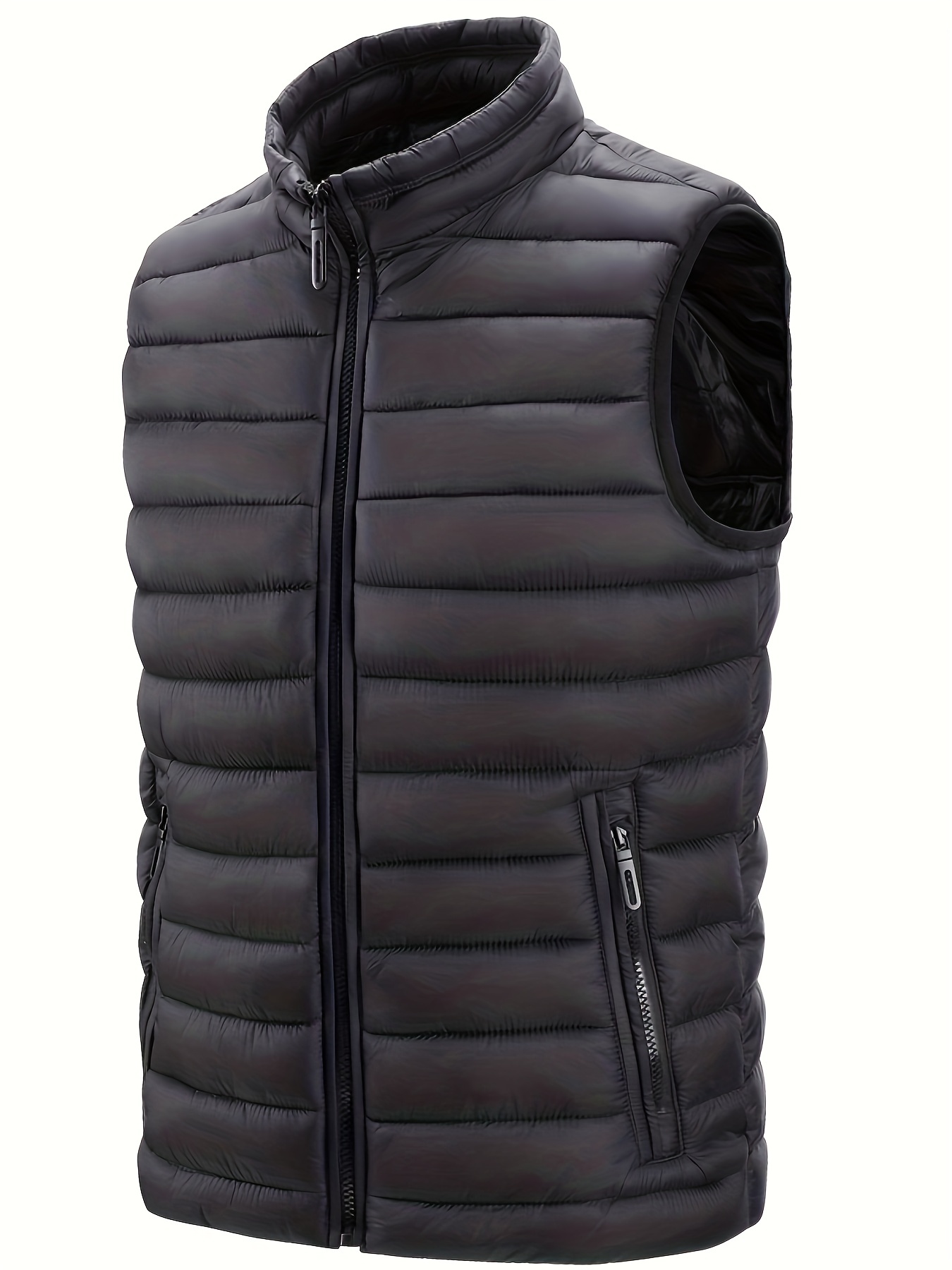 Winter vest clearance for men