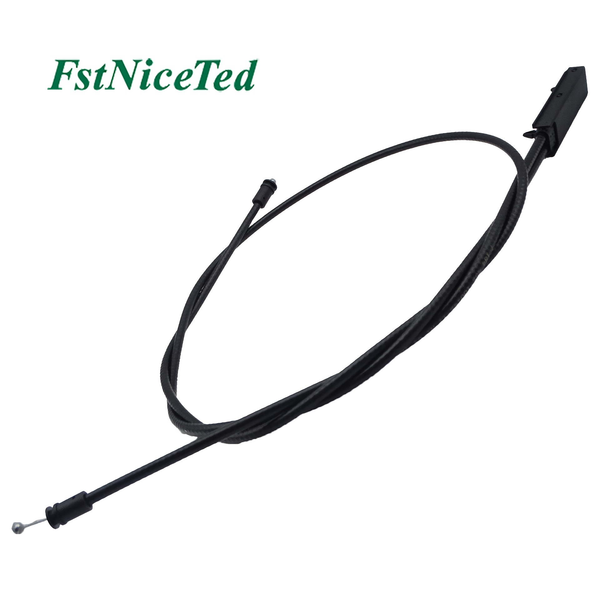 Cover Cable Car For B MW 3 E90 2005-2012 OE: 5123 7184 432_voghion.com