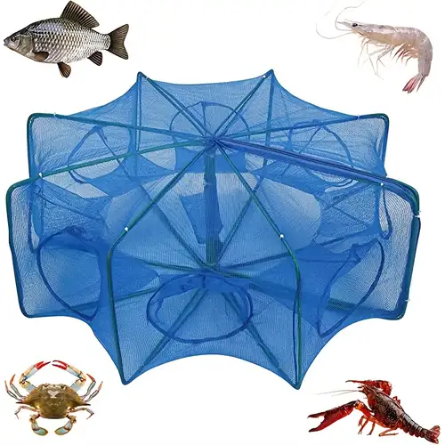 Fish Net - Temu