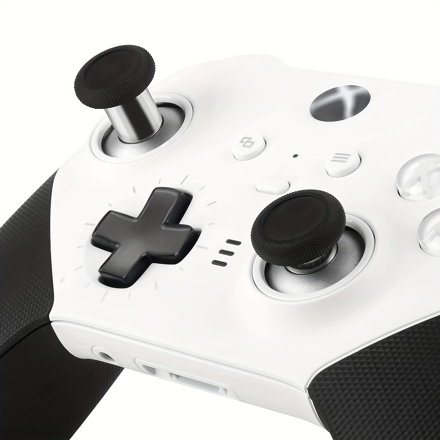 Botones Activación Controlador Paletas Metal Mando Xbox One - Temu