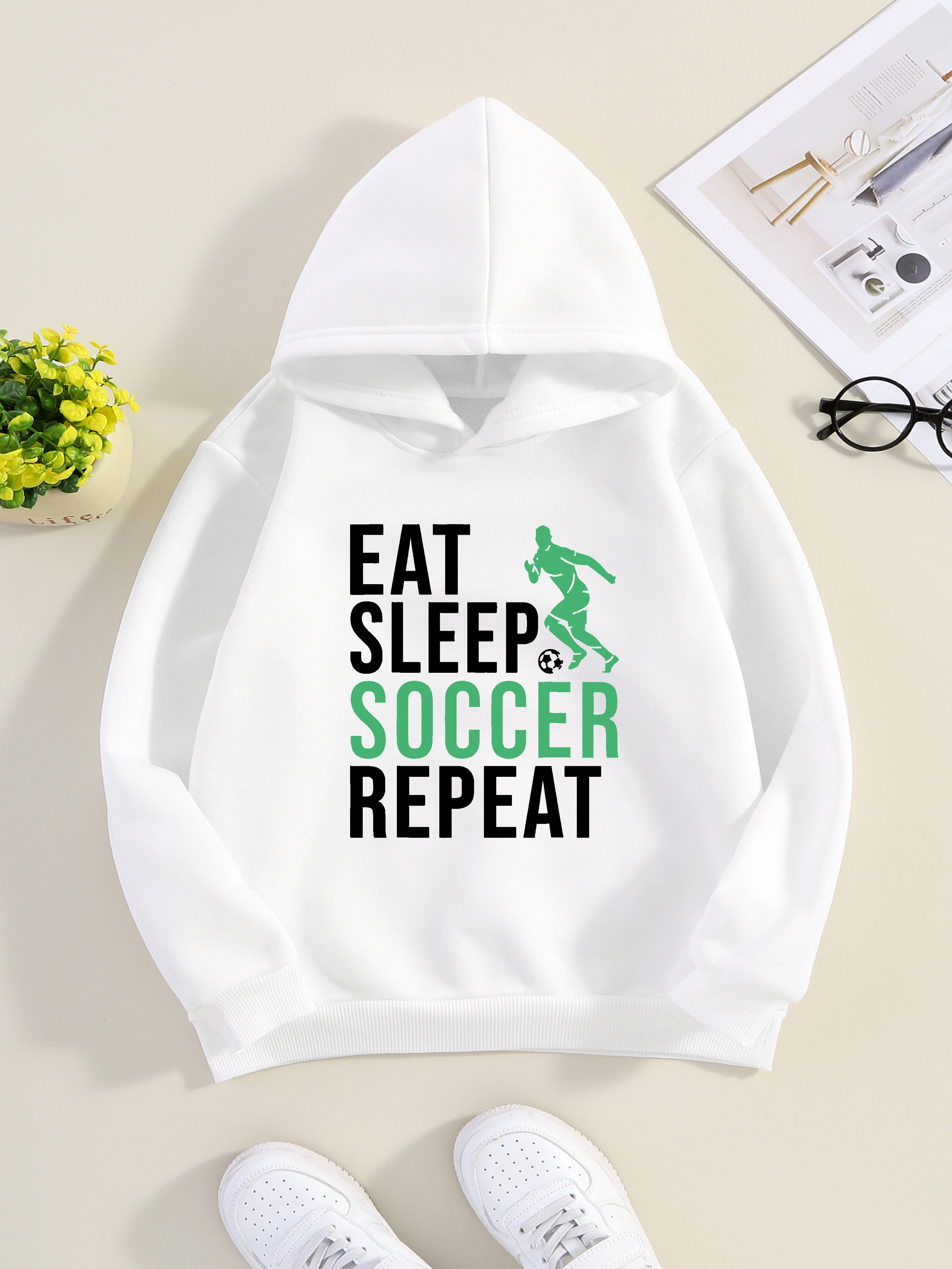 Eat Sleep Anime Repeat Hoodie, Anime Hoodie NZ