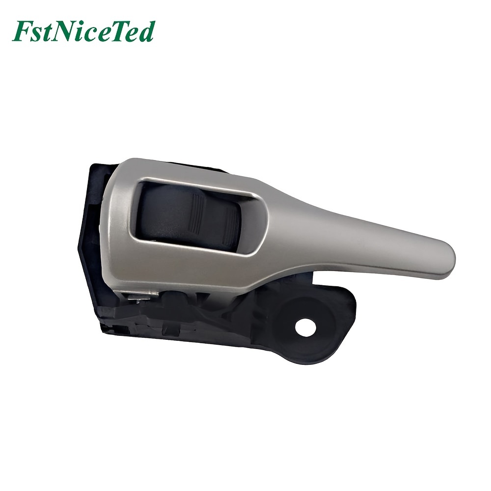 1Pc Car Inner Door Handle For Toyota Corolla 2007-2014 OE: 69206-02140-B1_voghion.com