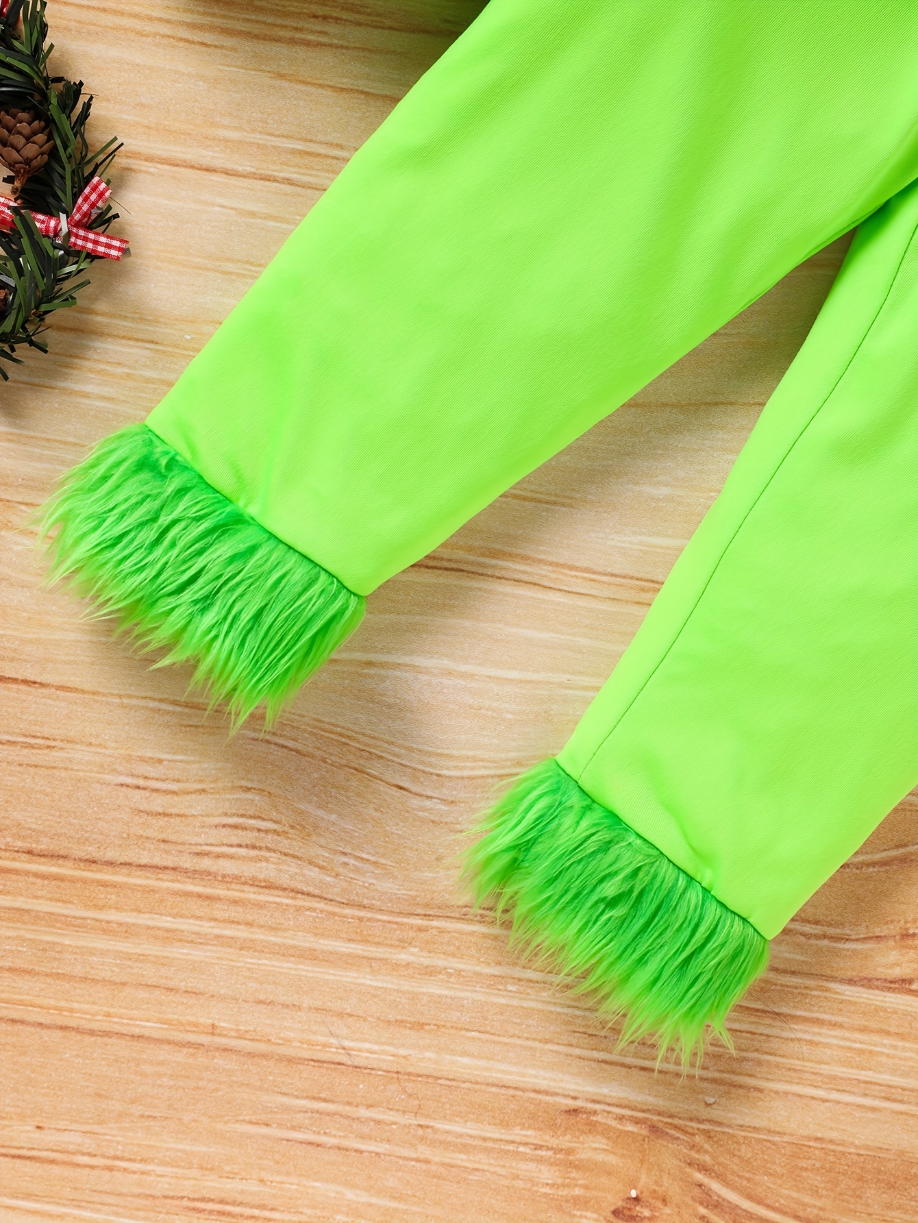 Boys lime best sale green pants