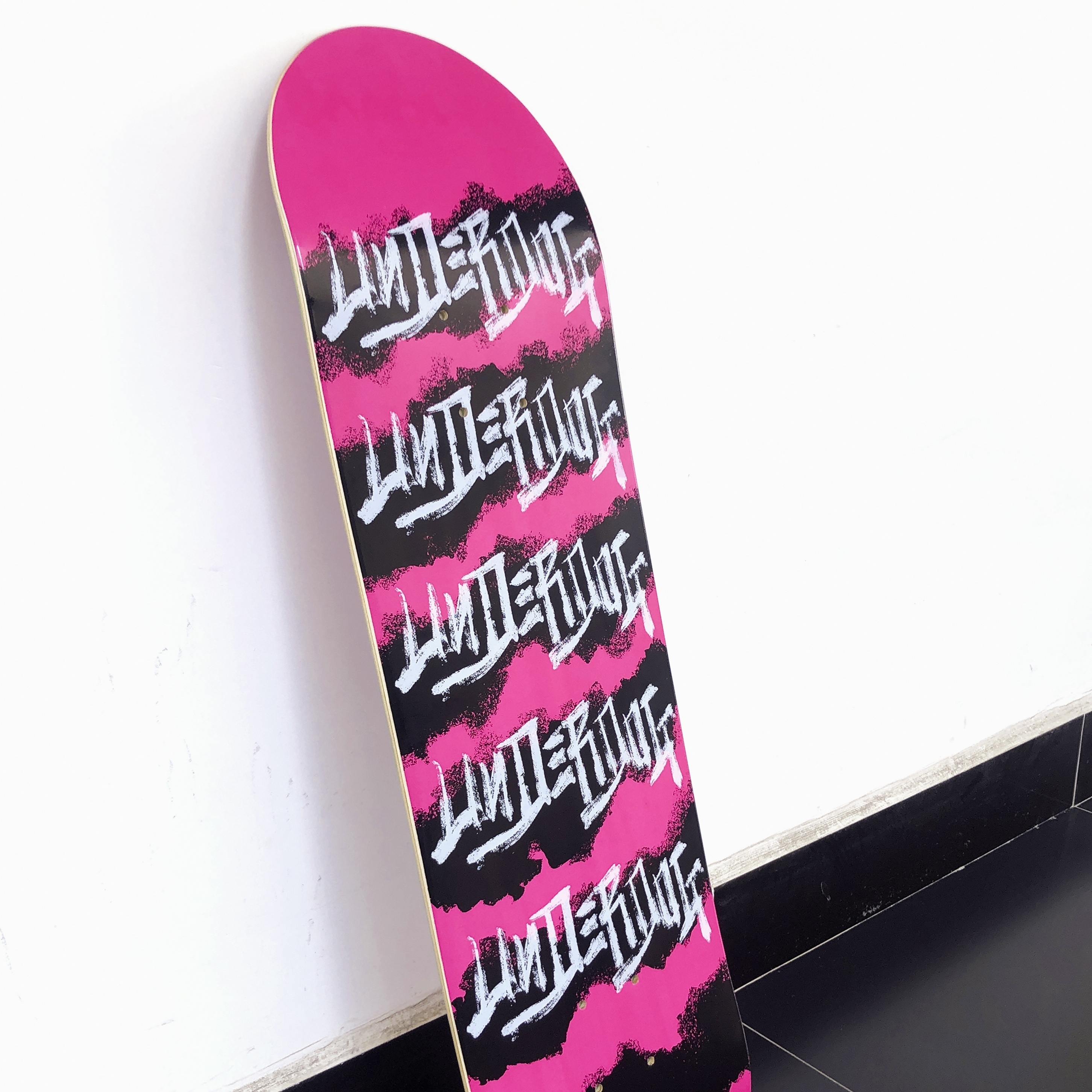 Tech Deck Skateboard - Temu
