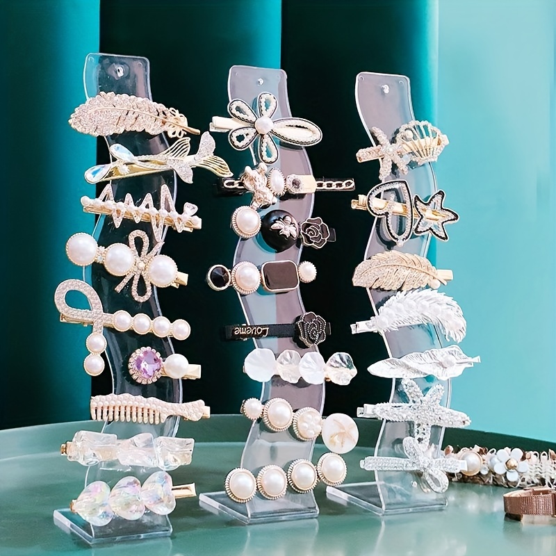Ideas para hacer un colgador de collares de pared decorando 9  Creative  jewelry displays, Diy jewelry display, Creative jewelry storage