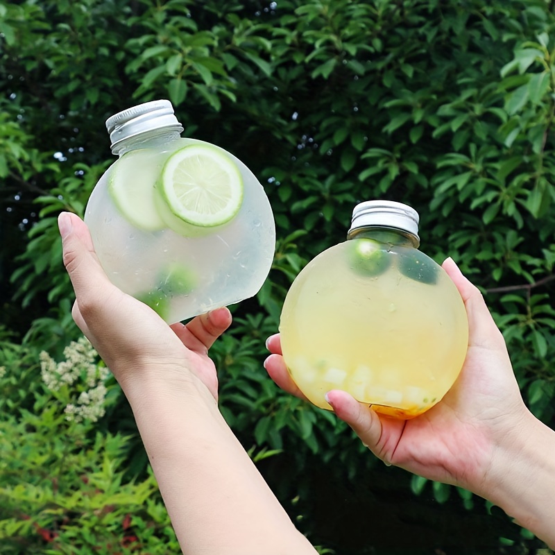 Escurridor Botellas Leche Portátil 1 Pieza Cubo Basura - Temu