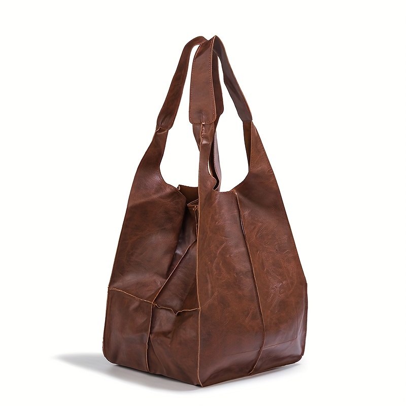 Crossbody Tote Bag Gift Handbag Top-handle Bags High-capacity