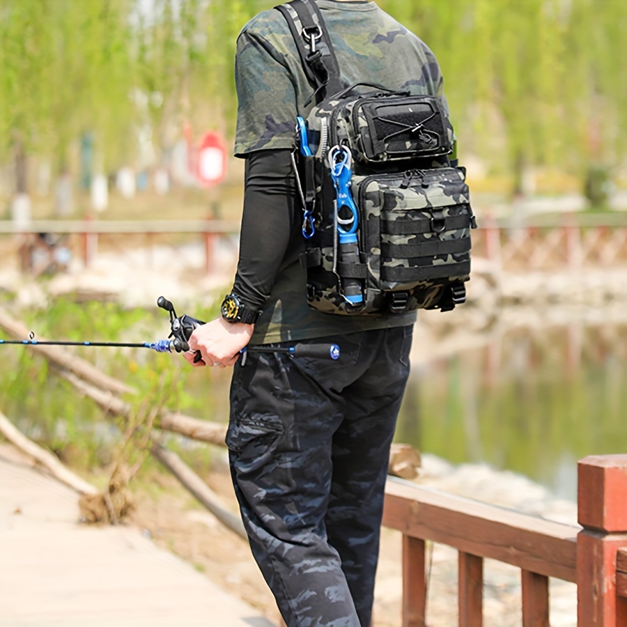 Fishing Rod Tie Holder Ties Bag Accessories Fishing Tackles