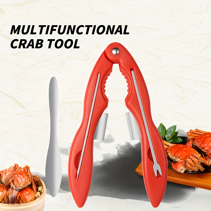 Crab Spoon Holder - Temu