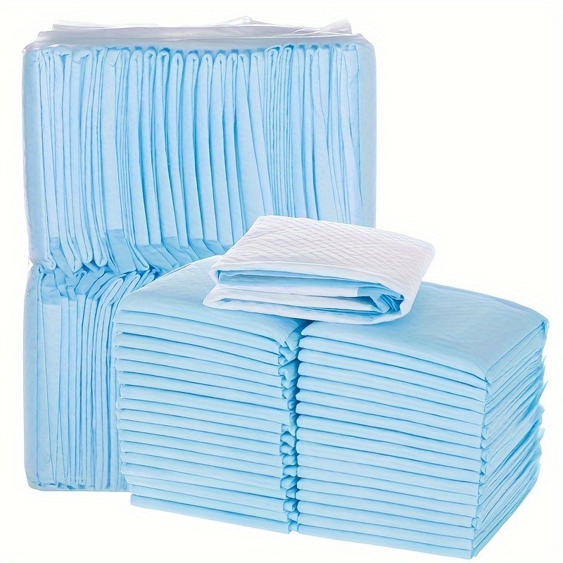 Bed Pads for Incontinence