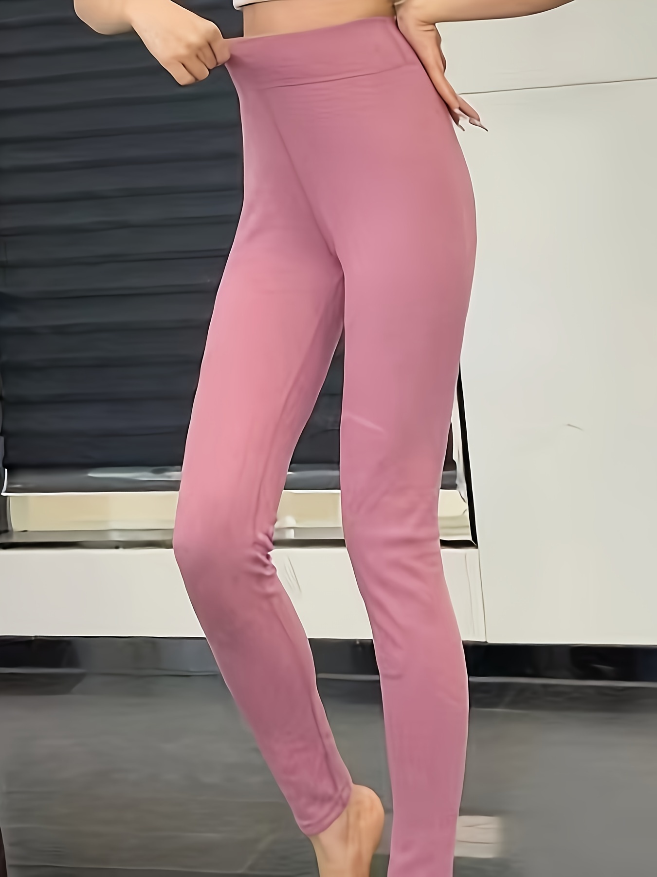 Soft & Comfy Thermal Pants for Winter Women's Lingerie