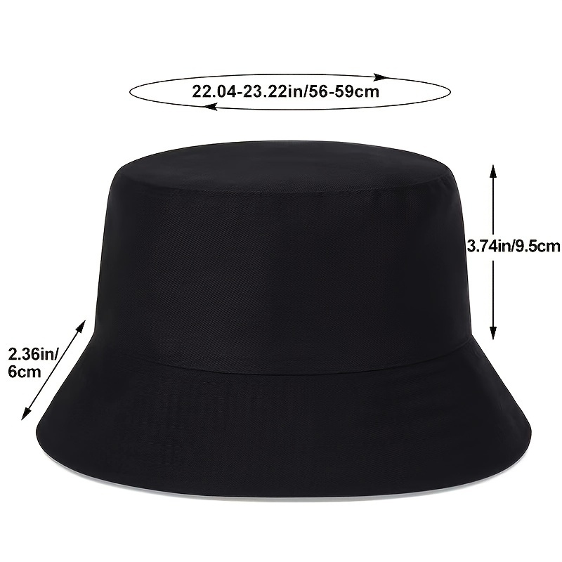 1pc Unisex Los Angeles Bucket Hats For Spring Summer - Jewelry &  Accessories - Temu