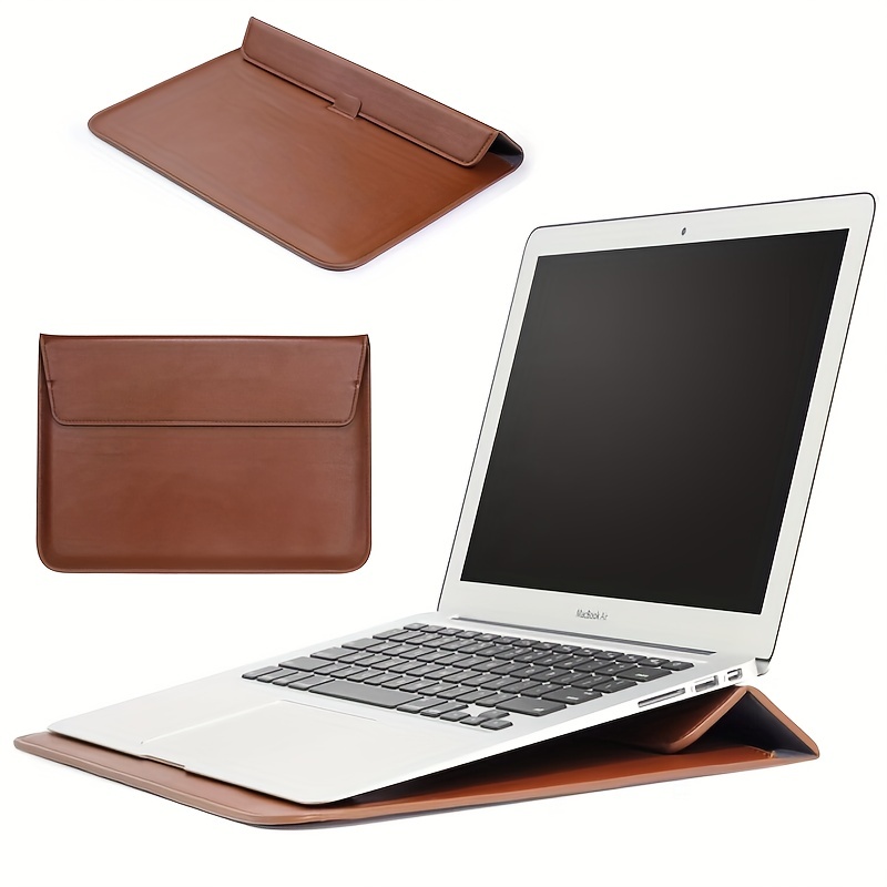 Leather MacBook Sleeve -  Canada