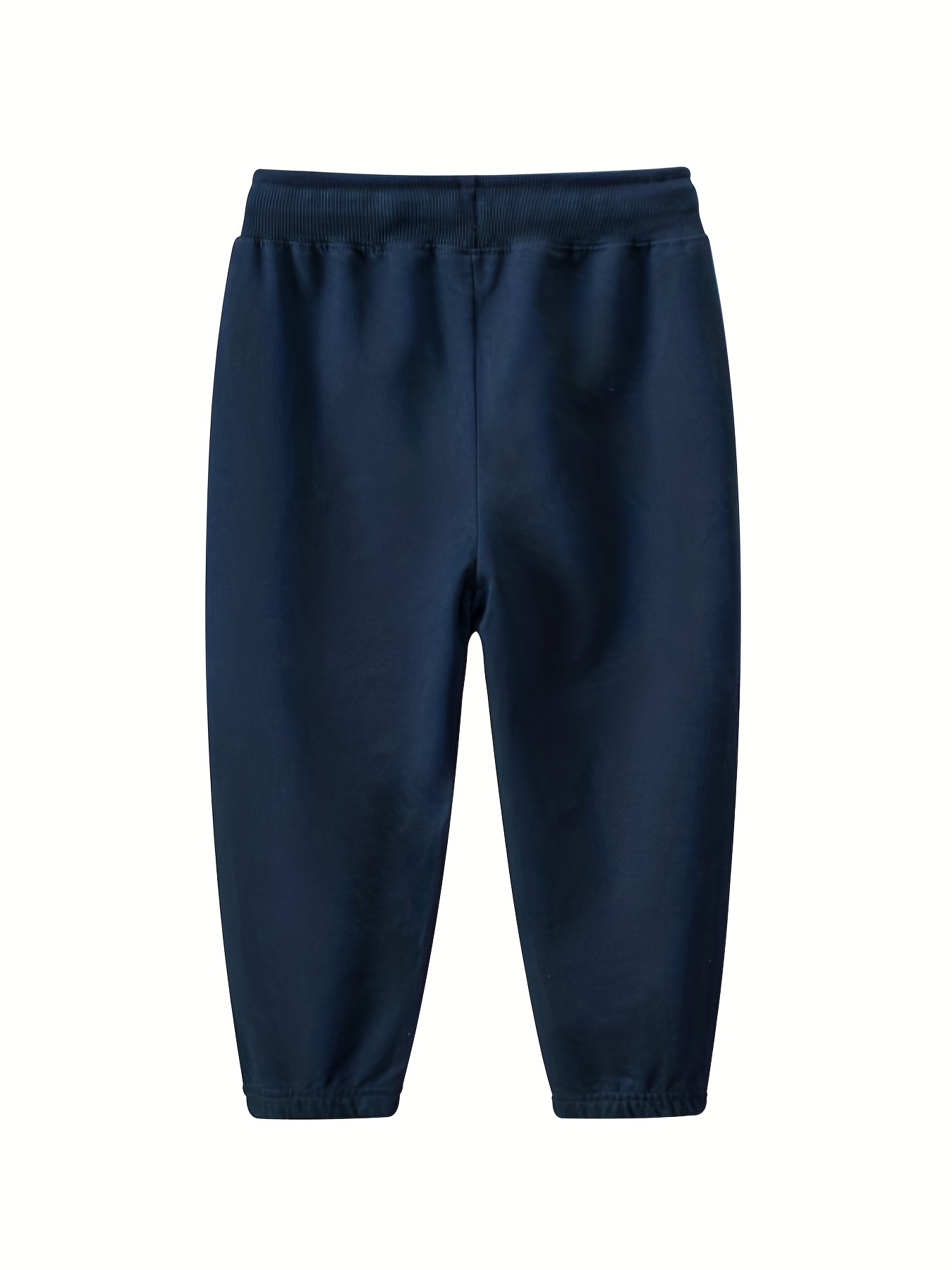 Toddler Boys Dinosaur Jogger Pants Active Athletic Sweatpants
