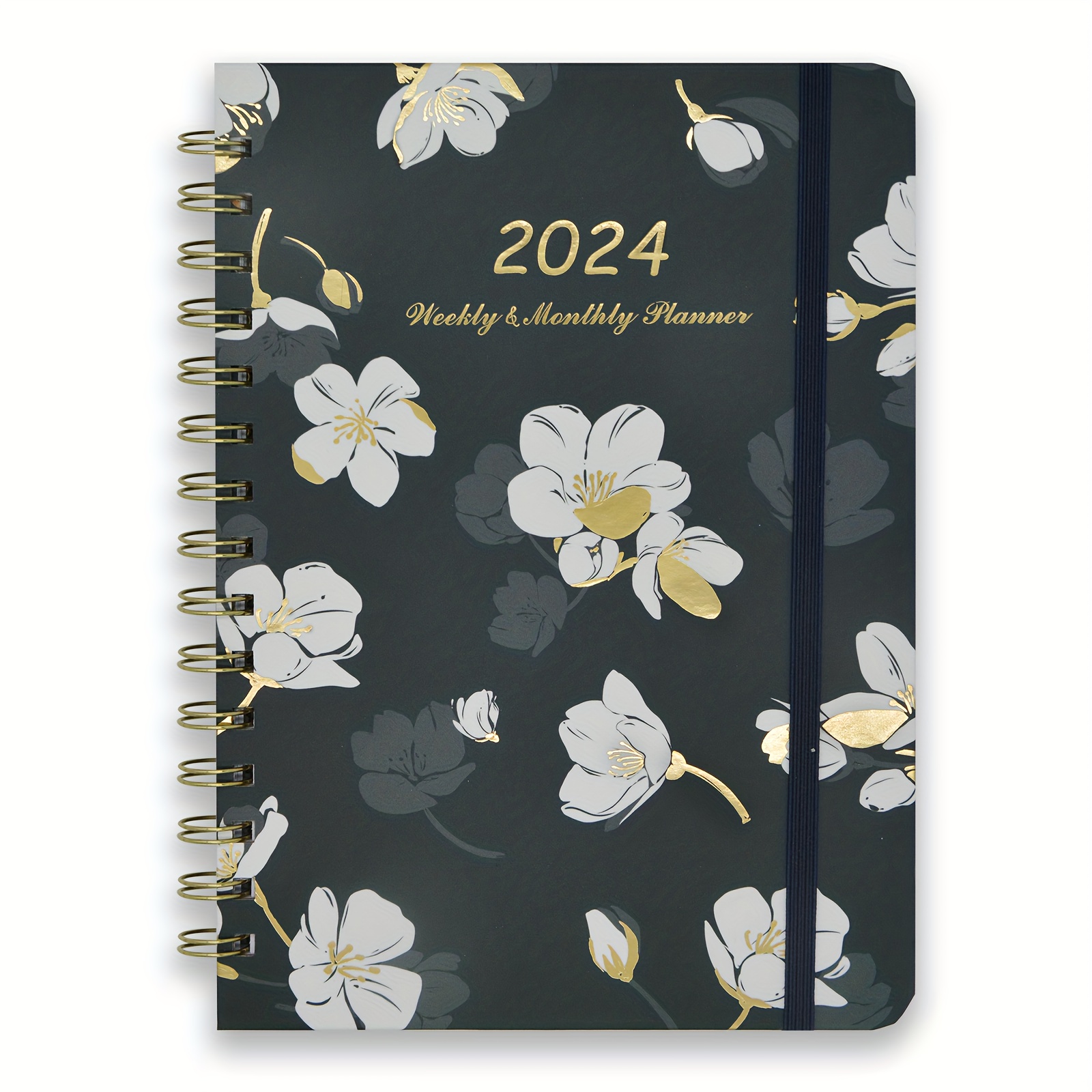 Acquista Etichetta per agenda mensile per calendario mensile da 2023 anni  Segnalibro Bullet Journal Notebook Agenda Planner