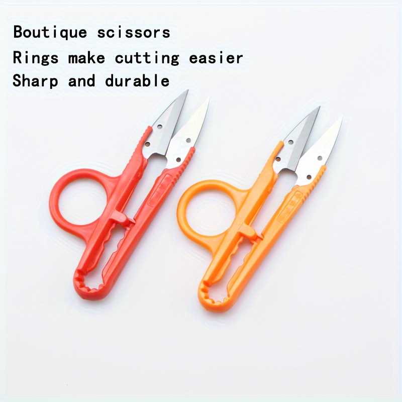 Small Fabric Scissors