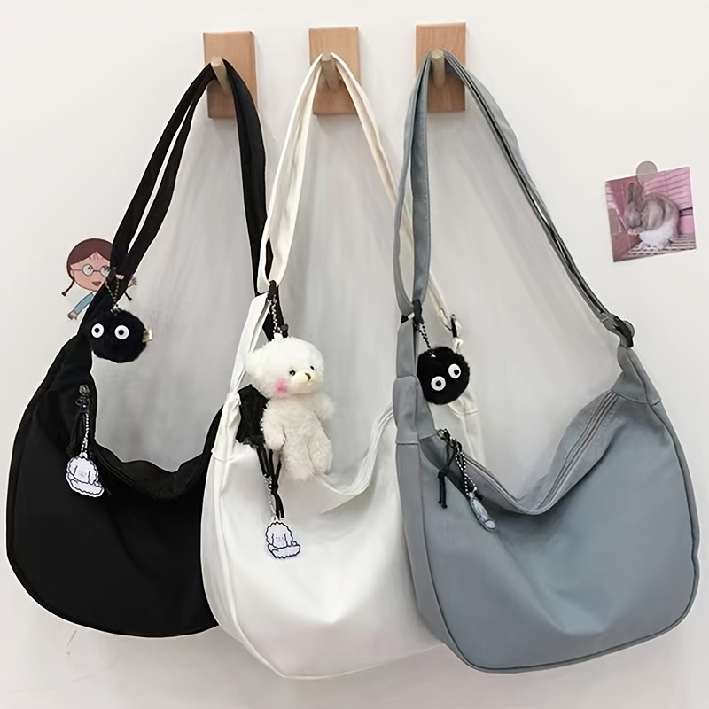 White Handbags Women - Temu